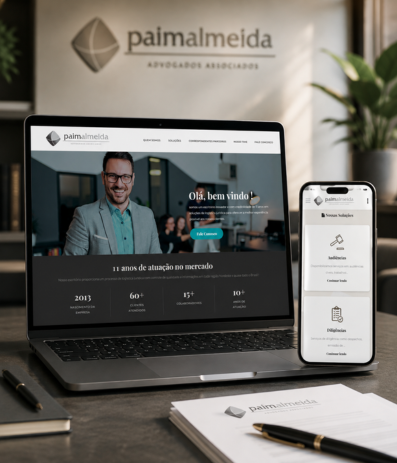 Paimalmeida Advogados Associados 