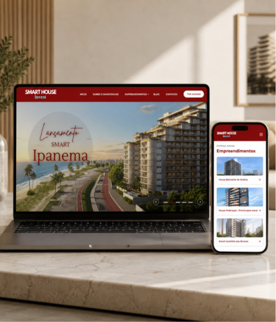 Smart House Invest 