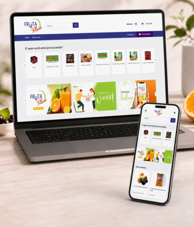 Fruta Plus 