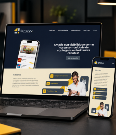 4Brow