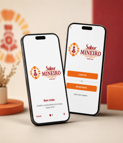 Sabor Mineiro Restaurante 