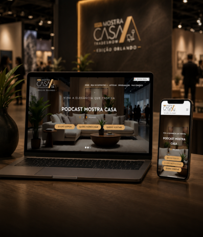 Mostra Casa 