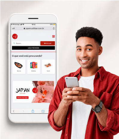 Japan Sushi Bar 